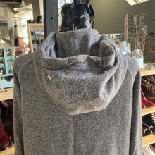 Load image into Gallery viewer, Roots zip up hoody L