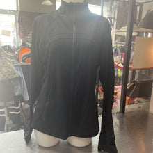 Load image into Gallery viewer, Lululemon light zip up 14