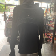 Load image into Gallery viewer, Lululemon light zip up 14
