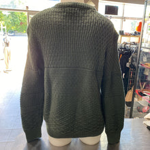 Load image into Gallery viewer, Ireland's Eye wool sweater M