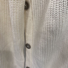 Load image into Gallery viewer, Repeat long sweater L