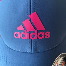 Load image into Gallery viewer, Adidas baseball cap NWT L/XL