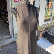 Load image into Gallery viewer, Worthington ribbed body con dress NWT 4