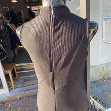 Load image into Gallery viewer, Worthington ribbed body con dress NWT 4