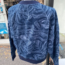 Load image into Gallery viewer, Athleta camo print sweater S