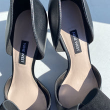 Load image into Gallery viewer, Nine West D'Orsay heels 8.5