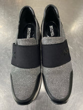 Load image into Gallery viewer, Michael Kors wedge sneakers 8