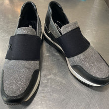 Load image into Gallery viewer, Michael Kors wedge sneakers 8