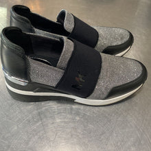 Load image into Gallery viewer, Michael Kors wedge sneakers 8