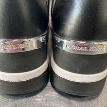 Load image into Gallery viewer, Michael Kors wedge sneakers 8