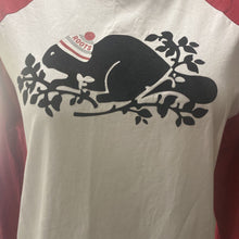 Load image into Gallery viewer, Roots baseball tee S