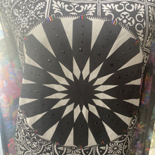 Load image into Gallery viewer, Desigual sheer/mesh top M