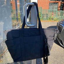 Load image into Gallery viewer, Lululemon travel bag