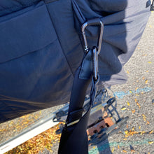 Load image into Gallery viewer, Lululemon travel bag