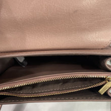 Load image into Gallery viewer, Matt and Nat blush rectangle bag