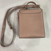 Load image into Gallery viewer, Matt and Nat blush rectangle bag