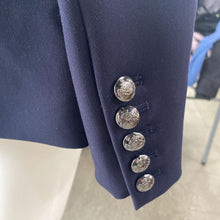 Load image into Gallery viewer, Banana Republic blazer NWT 6P