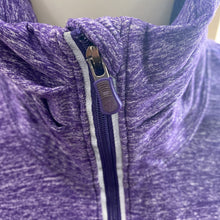 Load image into Gallery viewer, Lululemon 1/2 zip up 8