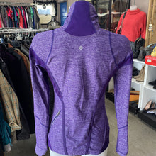 Load image into Gallery viewer, Lululemon 1/2 zip up 8