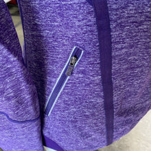 Load image into Gallery viewer, Lululemon 1/2 zip up 8