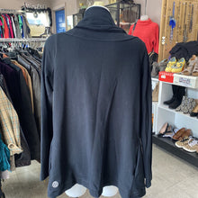Load image into Gallery viewer, Lululemon wrap cardi 10