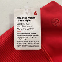 Load image into Gallery viewer, Lululemon Beach pants 8