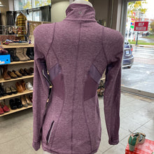 Load image into Gallery viewer, Lululemon 1/2 zip top 6