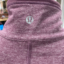 Load image into Gallery viewer, Lululemon 1/2 zip top 6