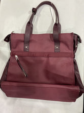 Load image into Gallery viewer, Lululemon tote bag