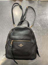 Load image into Gallery viewer, Coach Backpack