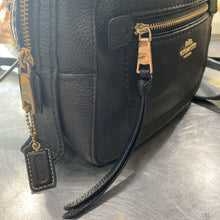 Load image into Gallery viewer, Coach Backpack