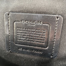 Load image into Gallery viewer, Coach Backpack