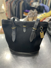 Load image into Gallery viewer, Dooney & Burke Vintage Handbag