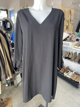 Load image into Gallery viewer, Icone flowy dress NWT XL