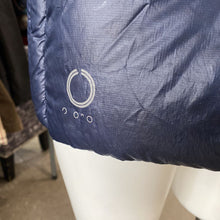Load image into Gallery viewer, Orobos Down Quilted Puffer Vest M