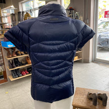 Load image into Gallery viewer, Orobos Down Quilted Puffer Vest M