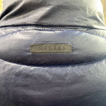 Load image into Gallery viewer, Orobos Down Quilted Puffer Vest M