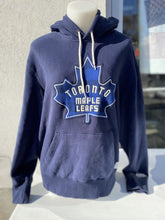 Load image into Gallery viewer, Roots Toronto Maple leafs Hoodie S