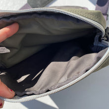 Load image into Gallery viewer, MEC Mountain Equipment Coop nylon small crossbody