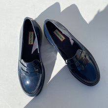Load image into Gallery viewer, Hunter rain boots 7