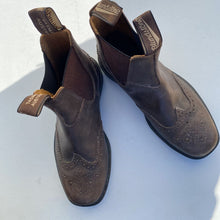 Load image into Gallery viewer, Blundstone oxford boots 4/7US