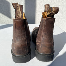 Load image into Gallery viewer, Blundstone oxford boots 4/7US