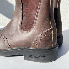 Load image into Gallery viewer, Blundstone oxford boots 4/7US