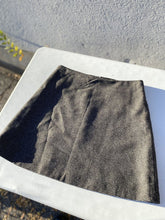 Load image into Gallery viewer, Wilfred wool blend skirt 8