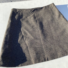 Load image into Gallery viewer, Wilfred wool blend skirt 8
