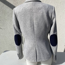 Load image into Gallery viewer, Tommy Hilfiger soft knit blazer 6