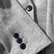 Load image into Gallery viewer, Tommy Hilfiger soft knit blazer 6