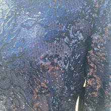 Load image into Gallery viewer, Marciano sequin top NWT M