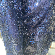 Load image into Gallery viewer, Marciano sequin top NWT M