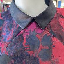 Load image into Gallery viewer, Ivanka Trump floral dress 8